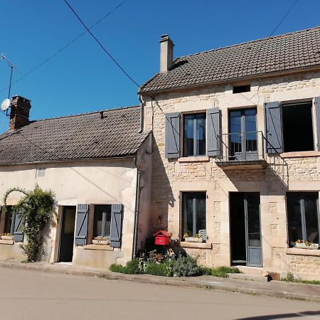 Hotier Des Fees Villa Andryes Luaran gambar